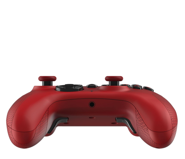 Turtle Beach REACT-R Czerwony - 1332303 - zdjęcie 4